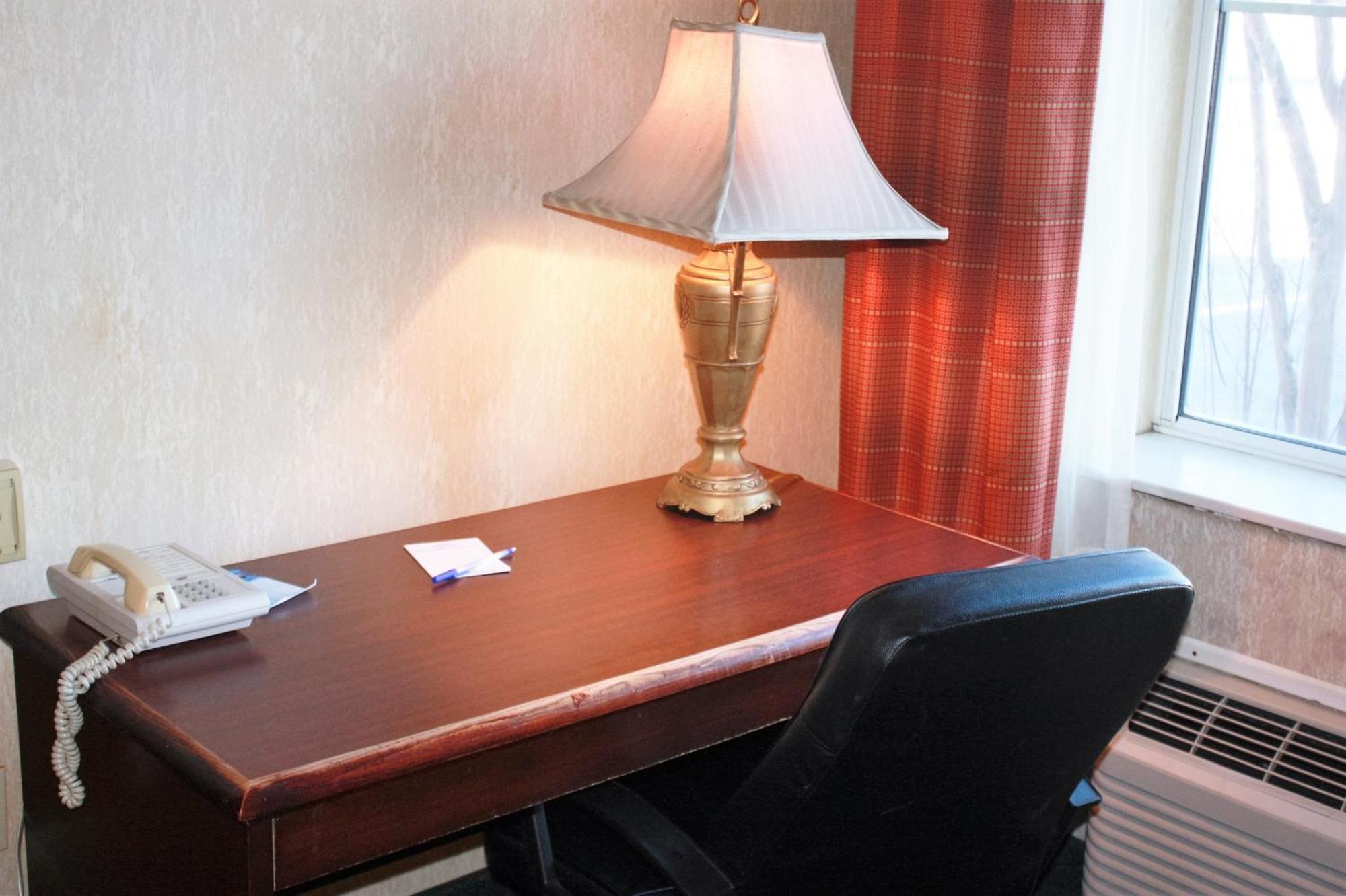 Hotel Baymont By Wyndham Jonesboro Zimmer foto